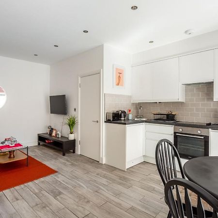 East Street Apartments, The Lanes Brighton Luaran gambar