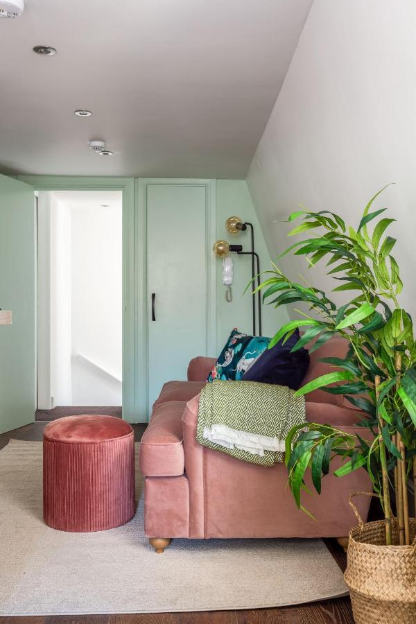East Street Apartments, The Lanes Brighton Luaran gambar