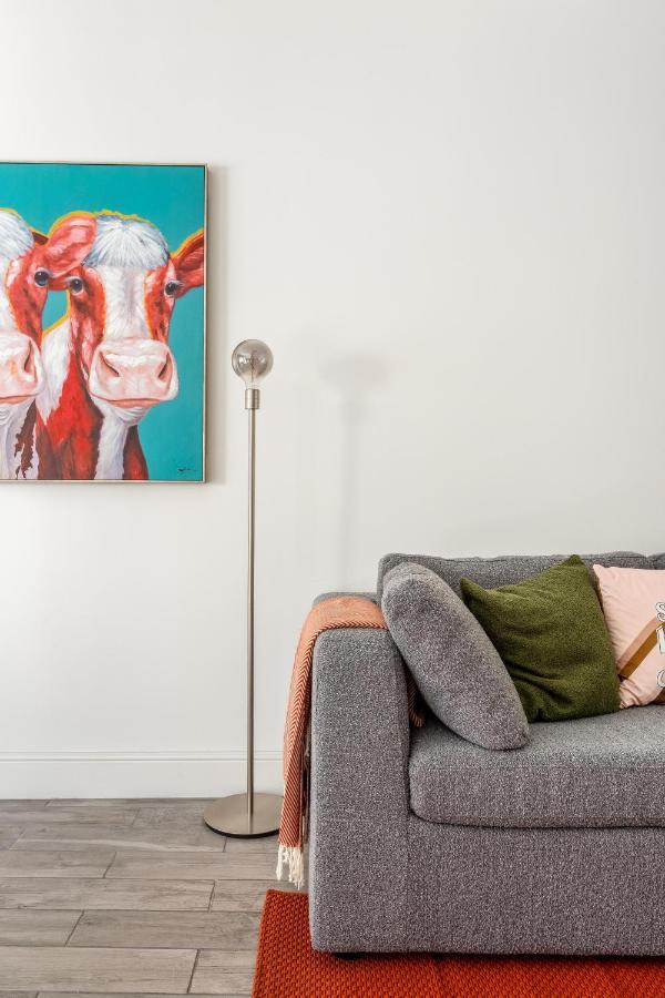 East Street Apartments, The Lanes Brighton Luaran gambar