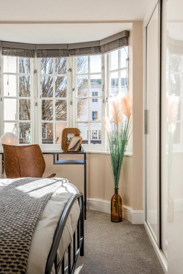 East Street Apartments, The Lanes Brighton Luaran gambar