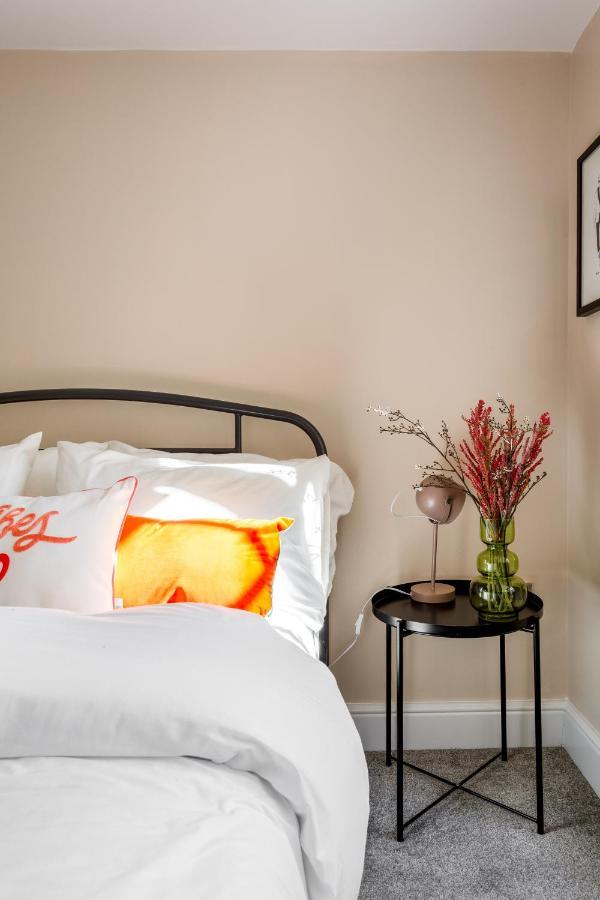 East Street Apartments, The Lanes Brighton Luaran gambar